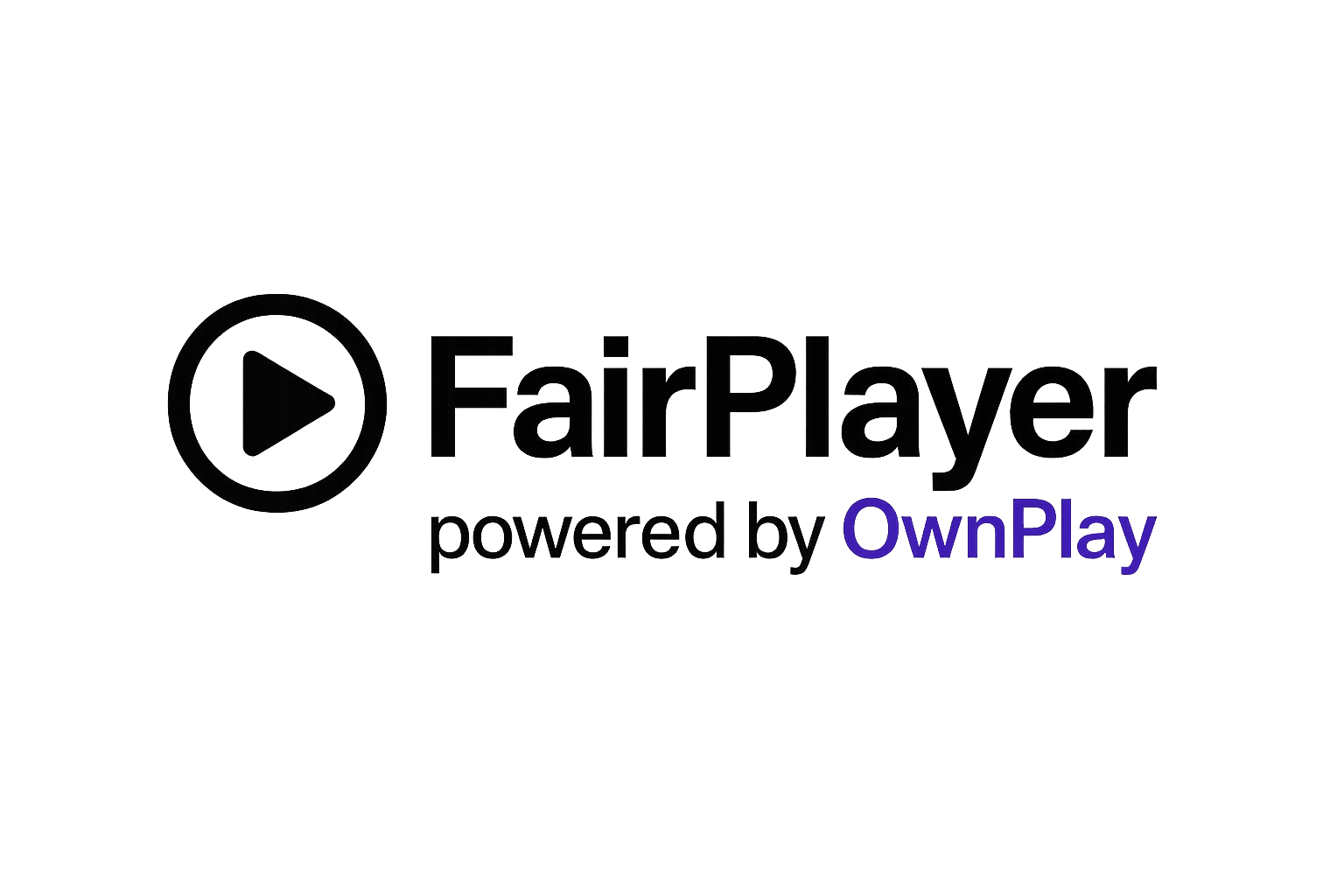 FairPlayer logo
